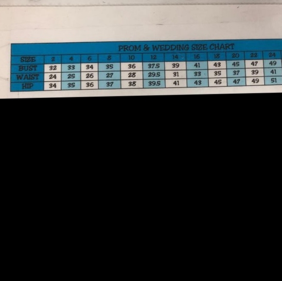 Teal Satin Vintage 80's Prom Dress - Picture 7 of 7